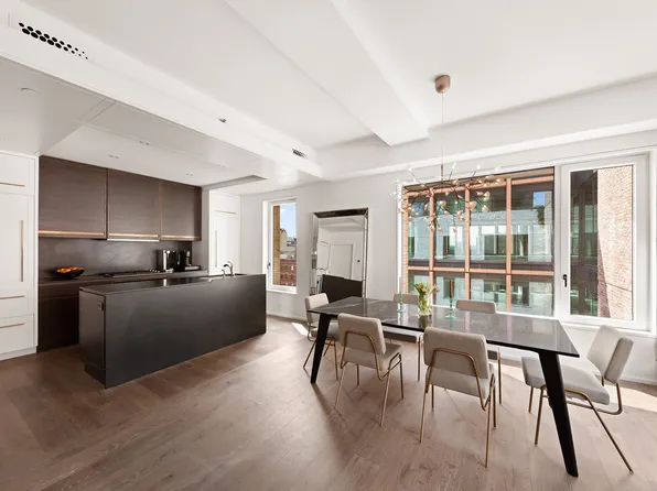 345 West 14th Street 8D image 1 of 13