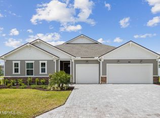 356 Ranch Land Cir, Saint Johns, FL 32259