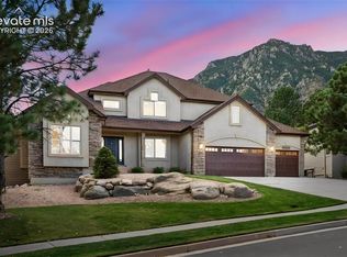 5830 Broadmoor Bluffs Dr, Colorado Springs, CO 80906