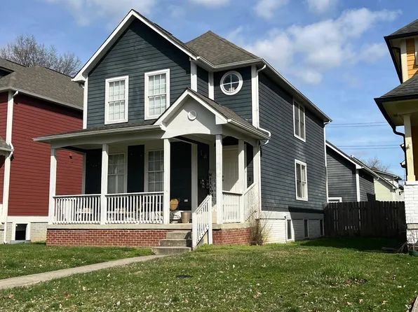 2045 Broadway St, Indianapolis, IN 46202