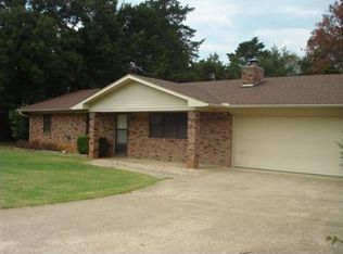 104 Michelle Dr, Poteau, OK 74953