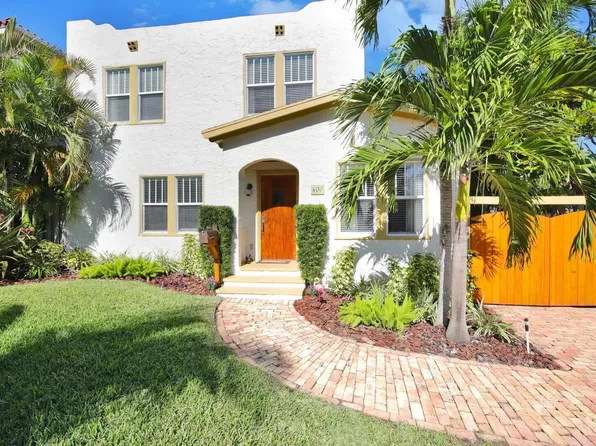 607 Flamingo Dr, West Palm Beach, FL 33401