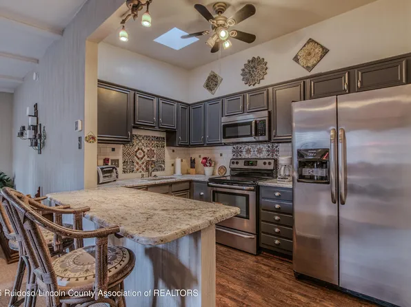110 Alto Alps Rd #110, Alto, NM 88312