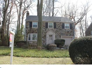 5240 Oleander Rd, Drexel Hill, PA 19026