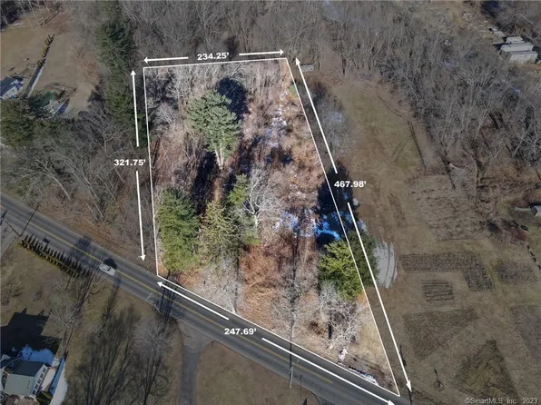 342 Scantic Road, East Windsor, CT 06088