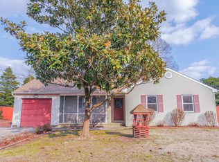 22 Colonial Dr, Little Egg Harbor, NJ
