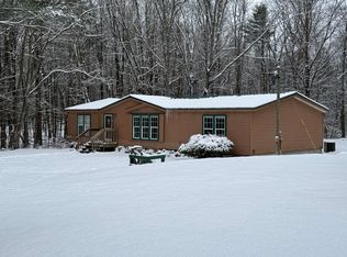 3233 S Spruce Ave, White Cloud, MI 49349
