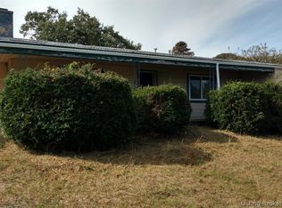 201 Highway 337 SE, Corydon, IN 47112