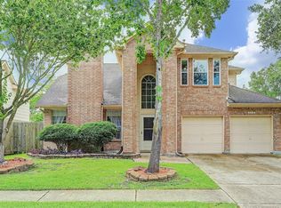 4718 Ten Sleep Ln, Friendswood, TX 77546