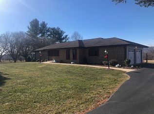 38517 Morrisonville Rd, Lovettsville, VA
