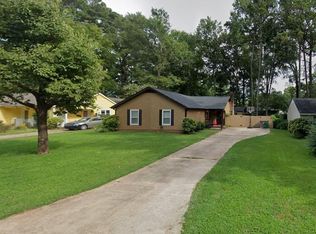 5206 Walnut Grove Ln, Charlotte, NC 28227