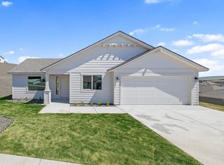 2925 S Osborne St, Kennewick, WA