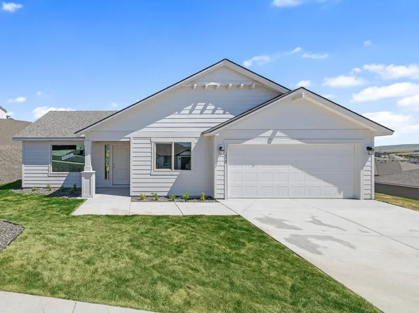 2925 S Osborne St, Kennewick, WA 99338