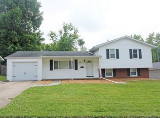 1720 Governor St, Springfield, IL 62704