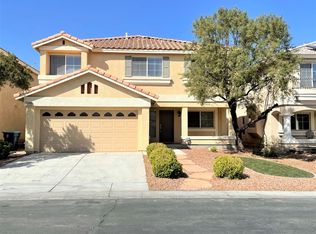 10595 Salmon Leap St, Las Vegas, NV 89183