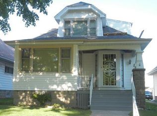 3337 S 18th St, Milwaukee, WI 53215