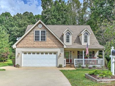 68 Locust Meadow Ln, Weaverville, NC, 28787