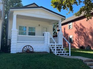 412 N 4th Ave, Evansville, IN 47710