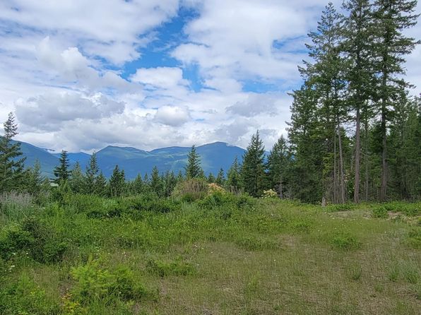 Nna Bootlegger Lane Stein Mtn, Bonners Ferry, ID 83805
