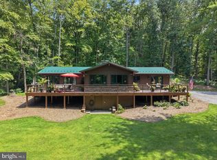 2250 Jewell Hollow Rd, Luray, VA 22835