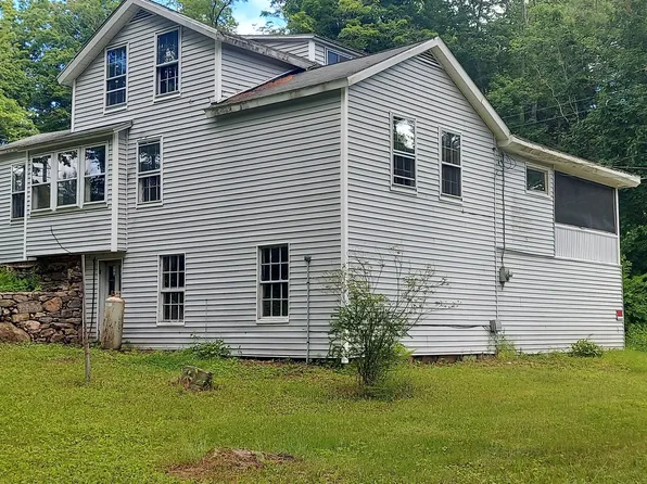 11 Old Creamery Road, Colebrook, CT 06021