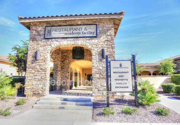 5245 E La Campana Dr — Photo 39