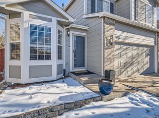 3606 Morning Glory Dr, Castle Rock, CO 80109