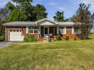 1002 N Broadway St, Leitchfield, KY 42754