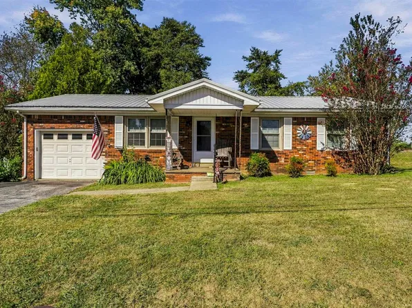 1002 N Broadway St, Leitchfield, KY 42754
