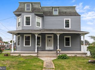 520 Maine Ave, Aldan, PA 19018
