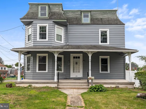 520 Maine Ave, Aldan, PA 19018