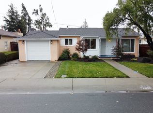4059 Somerset Ave, Castro Valley, CA 94546