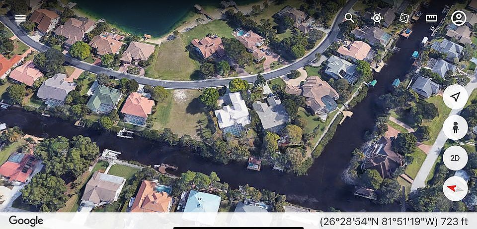 2nd image of 5631 Harborage Dr
