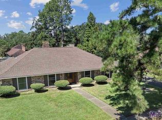 1816 Beechgrove Dr, Baton Rouge, LA 70806