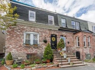 2 Akron Pl #2, Roxbury, MA 02119