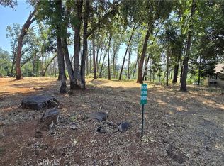 0 Adrian Dr, Magalia, CA 95954