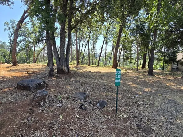 0 Adrian Dr, Magalia, CA 95954