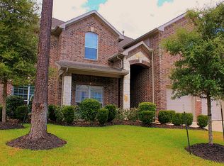 30615 Meskil Oaks Dr, Spring, TX 77386