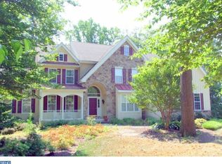 105 Fields Ct, Landenberg, PA 19350