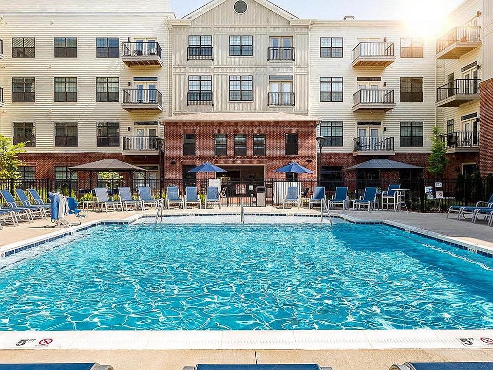 Highland Station Apartment Rentals Louisville, KY Zillow