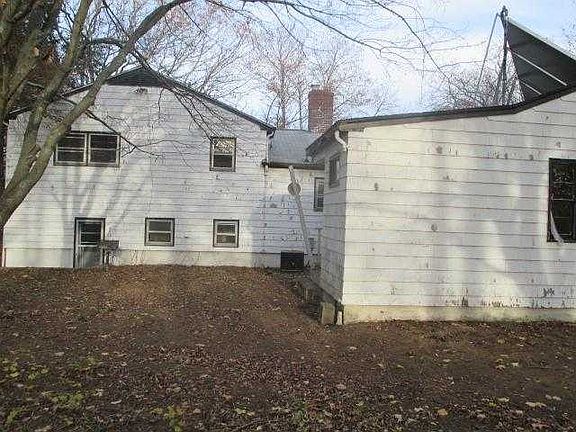 80 MILAND DR, COLHESTER, CT. 06415