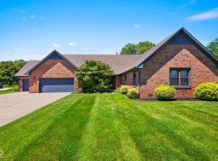 12373 Sunrise Dr, Indianapolis, IN 46229