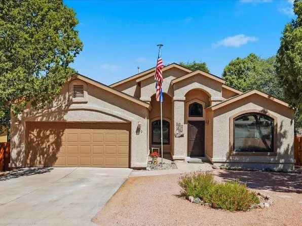 310 N Stagecoach Pass, Payson, AZ 85541