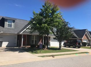 911 Bryan Cir, Grovetown, GA 30813