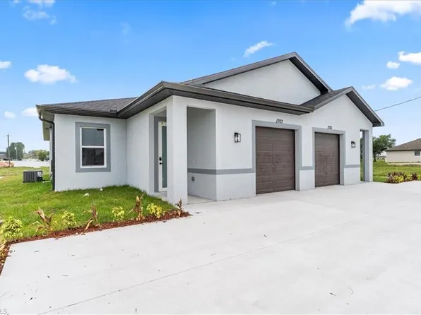 1812/1814 NE 8th PL, CAPE CORAL, FL 33909
