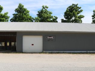 211 Grant St, Wheeling, MO 64688
