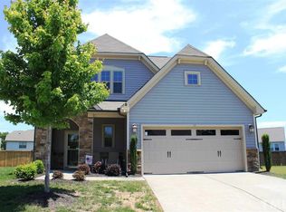 11 Crawford Ct, Durham, NC 27703