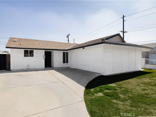 610 Willow Ave, La Puente, CA 91746