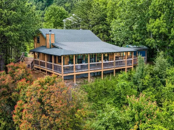 1827 Timber Ridge Way, Sevierville, TN 37876