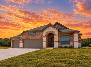 325 Skeen Peak Dr, Springtown, TX 76082